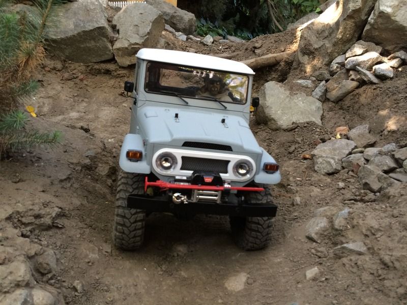 toyota fj40 rc car